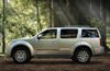2008 Nissan Pathfinder Picture